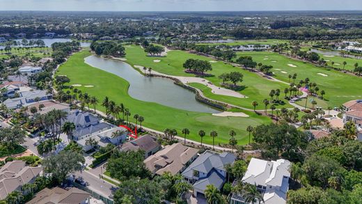 Вилла, Юпитер, Palm Beach County