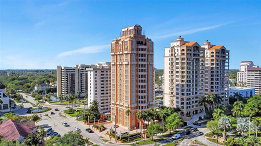 Complexos residenciais - Coral Gables, Miami-Dade County