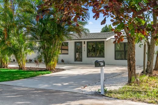 Villa à Dania Beach, Comté de Broward