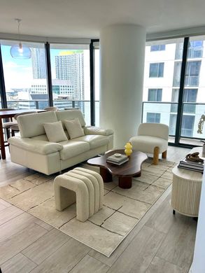 Residential complexes in Miami, Miami-Dade