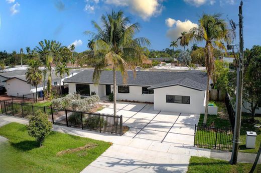 ﻓﻴﻼ ﻓﻲ ميامي، فلوريدا, Miami-Dade County