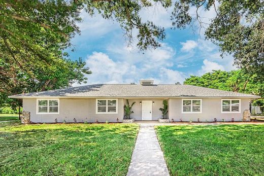 Villa a Port Saint Lucie, Saint Lucie County