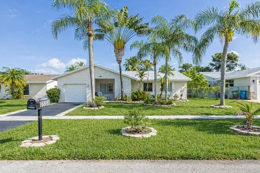 Villa in Weston, Broward County