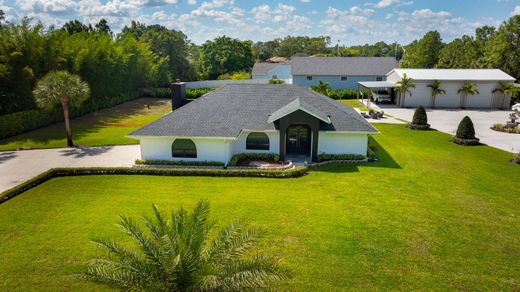 Villa - Aventura, Miami-Dade County