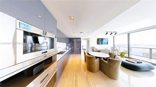 Residential complexes in Miami, Miami-Dade