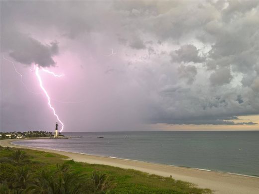Complexes résidentiels à Pompano Beach, Comté de Broward