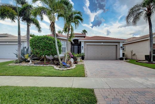 Villa Delray Beach, Palm Beach County