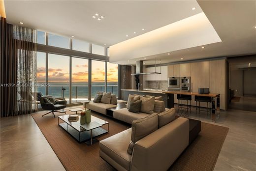 Edificio en Sunny Isles Beach, Miami-Dade County