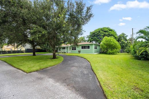 Villa in West Palm Beach, Palm Beach County