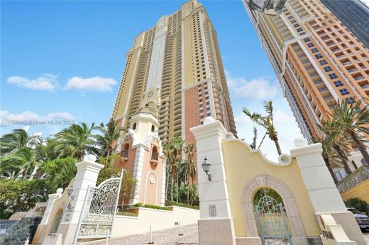 Edificio en Sunny Isles Beach, Miami-Dade County