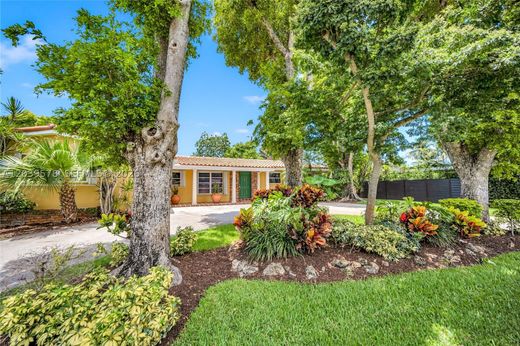 Villa in Miami, Miami-Dade