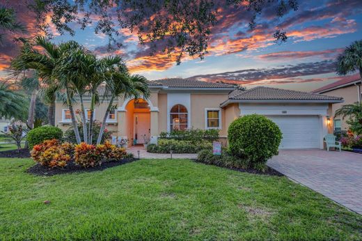 Villa en Tequesta, Palm Beach County