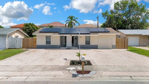 ‏וילה ב  Boca Raton, Palm Beach County