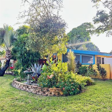 Villa in Plantation, Broward County