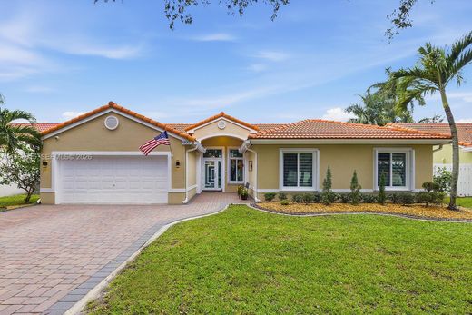 Villa in Miramar, Broward County