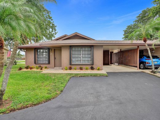 Villa in Davie, Broward County