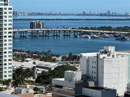 Жилой комплекс, Майами, Miami-Dade County