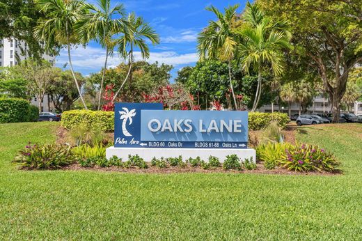 Complexes résidentiels à Pompano Beach, Comté de Broward