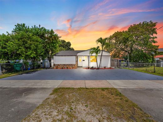 Villa in Miami, Miami-Dade