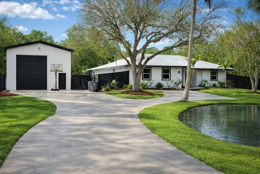 Вилла, Юпитер, Palm Beach County