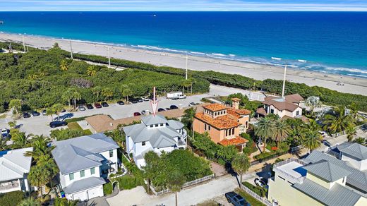 Villa a Juno Beach, Palm Beach County
