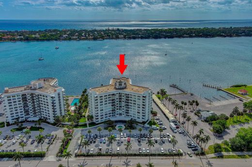 Жилой комплекс, West Palm Beach, Palm Beach County