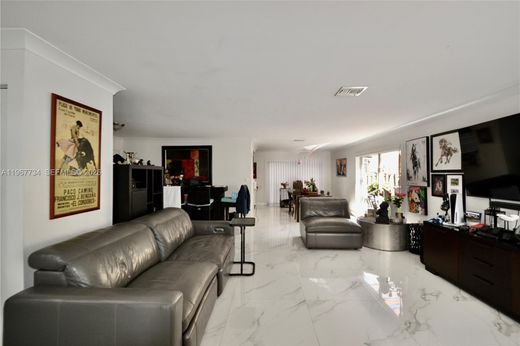 Villa à Miami, Comté de Miami-Dade