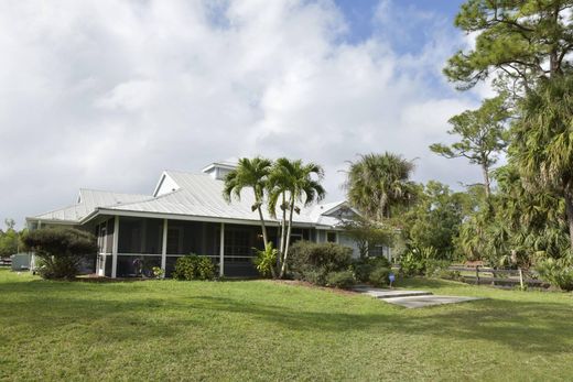 Villa Jupiter, Palm Beach County