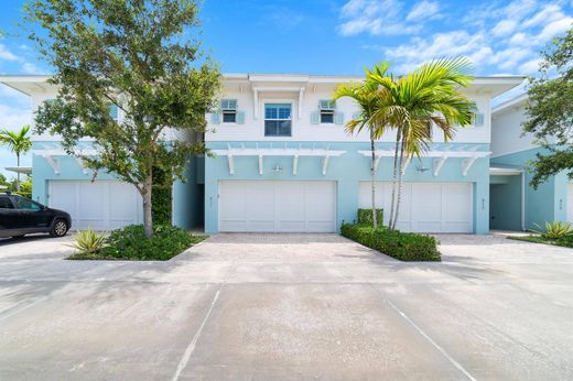 Townhouse in Stuart, Martin County