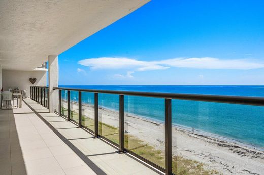 Complexos residenciais - Highland Beach, Palm Beach County