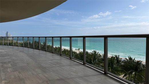 Жилой комплекс, Bal Harbour, Miami-Dade County