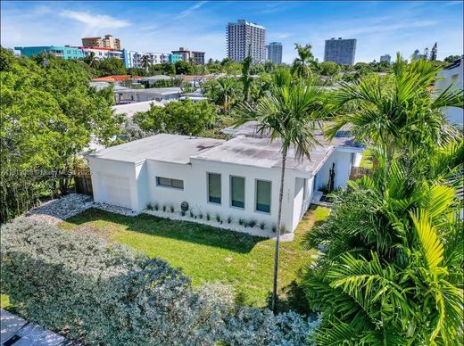 Villa à North Bay Village, Comté de Miami-Dade