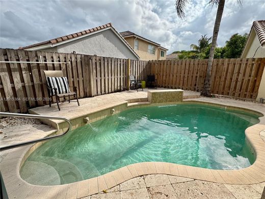 Villa in Lake Worth, Palm Beach County