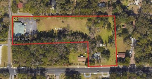 Вилла, West Jacksonville, Duval County