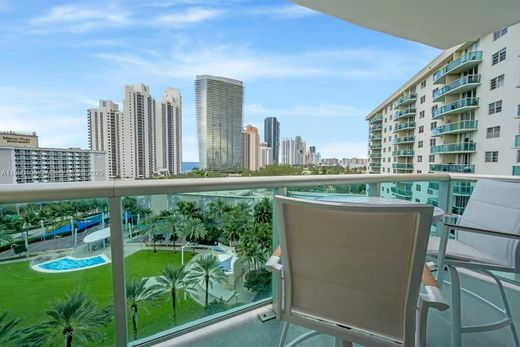 Complesso residenziale a Sunny Isles Beach, Miami-Dade County