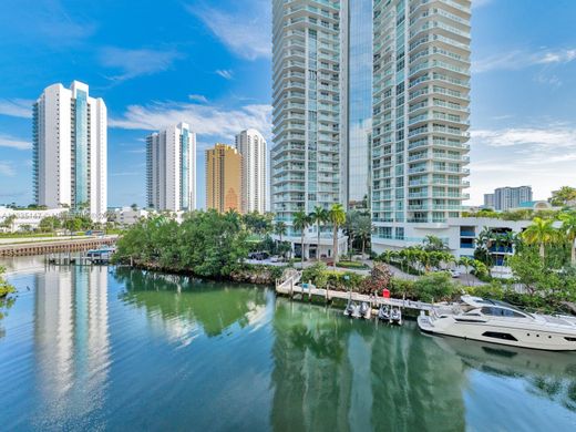 Stadthaus in Sunny Isles Beach, Miami-Dade County