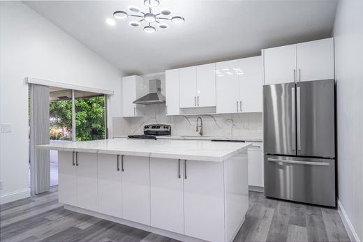 Villa Boca Raton, Palm Beach County