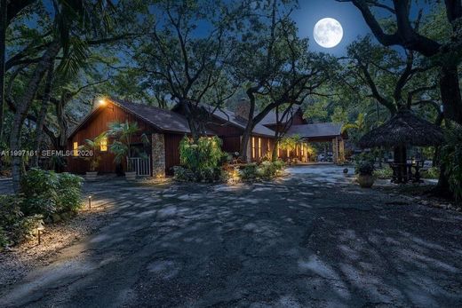 Villa in Homestead, Miami-Dade