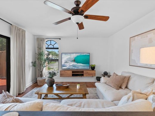 Delray Beach, Palm Beach Countyのタウンハウス