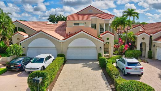 Hôtel particulier à Boca Raton, Comté de Palm Beach