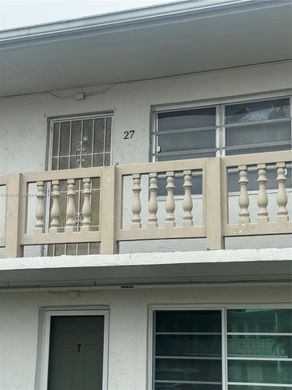 Жилой комплекс, Miami Gardens, Miami-Dade County