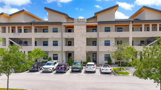 Appartementencomplex in Doral, Miami-Dade County