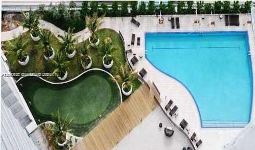 Complexes résidentiels à Miami, Comté de Miami-Dade