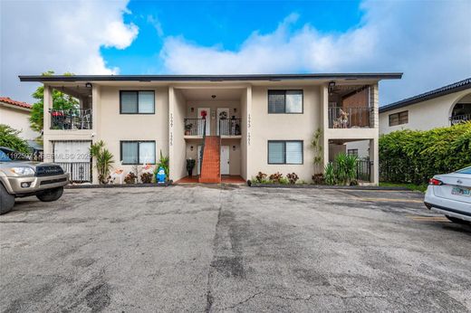 Appartementencomplex in Hialeah, Miami-Dade County