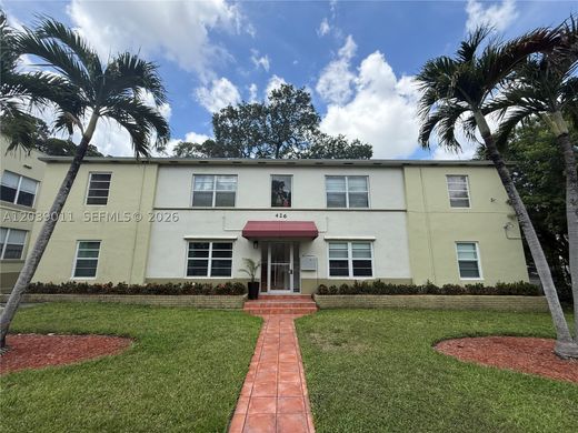 Жилой комплекс, Майами, Miami-Dade County