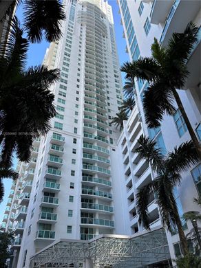 Edificio en Miami, Miami-Dade County