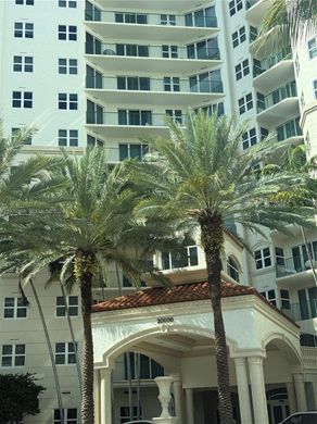 Жилой комплекс, Aventura, Miami-Dade County