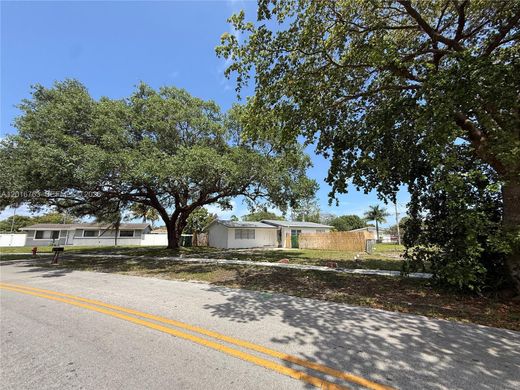 Villa in Fort Lauderdale, Broward County