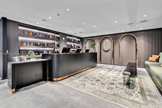 Complesso residenziale a Miami, Miami-Dade County