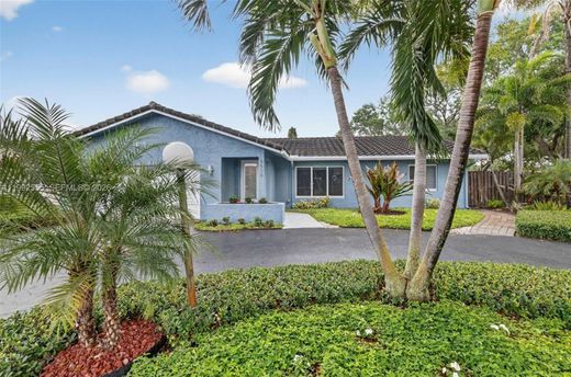 Вилла, Форт-Лодердейл, Broward County